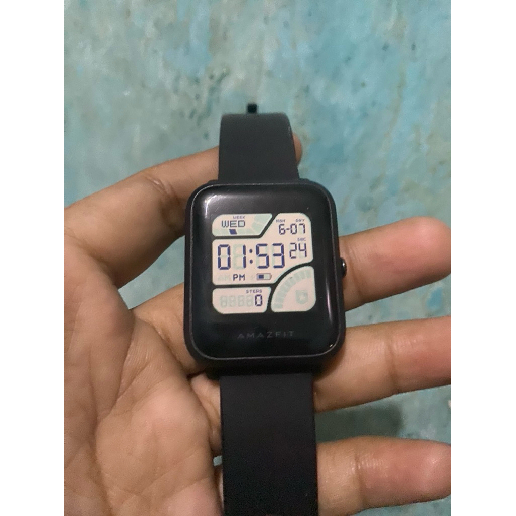 amazfit bip || bip lite original