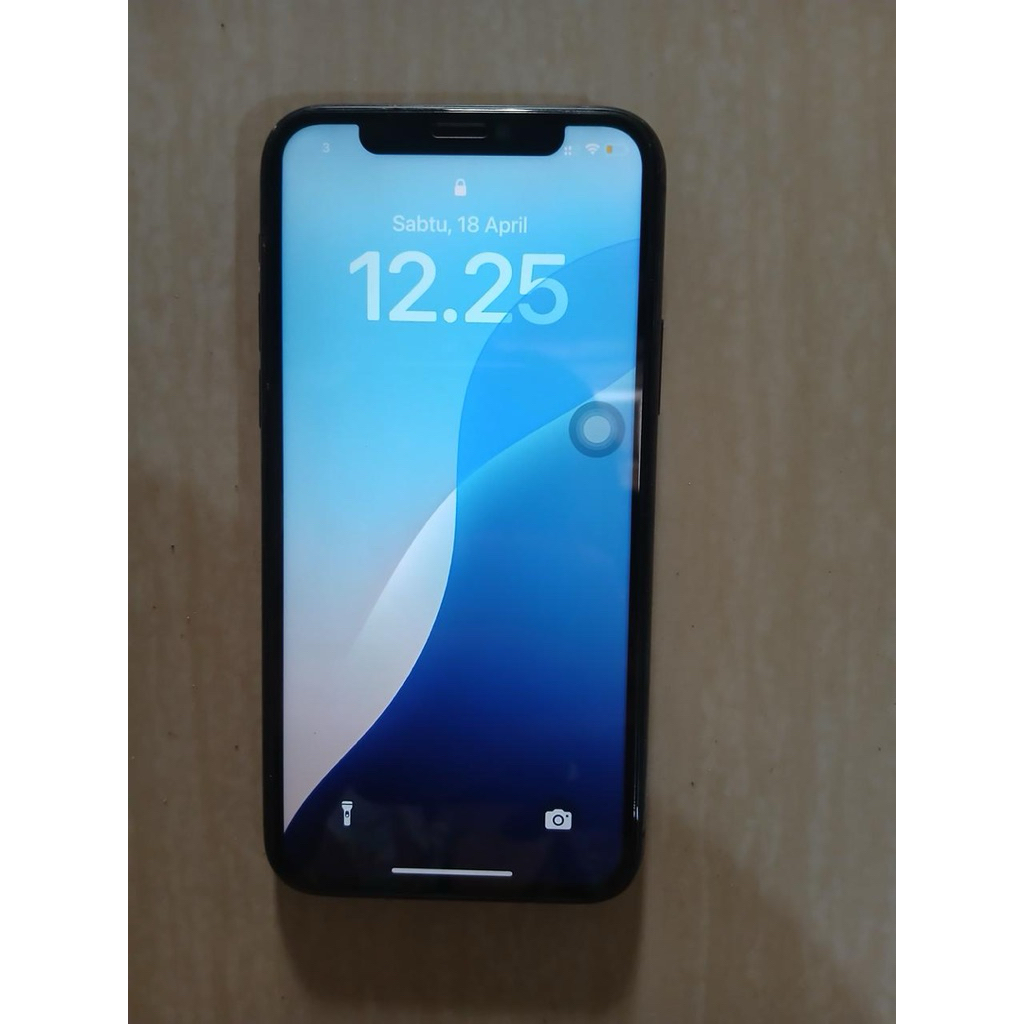 iphone 11 pro 256 inter
