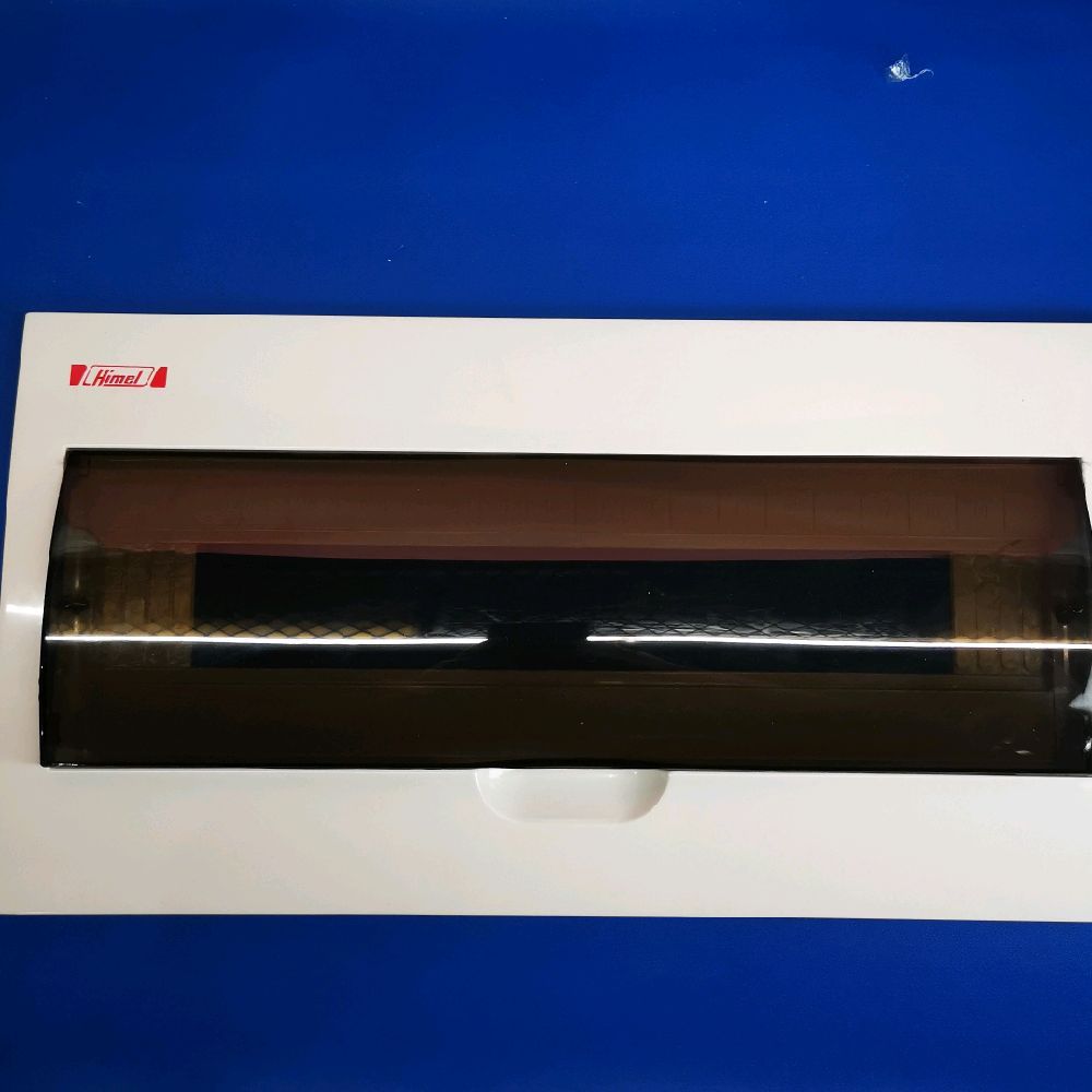 HDPZ50M20 Box MCB 20 Group OB Outbow Tempel Tembok Himel