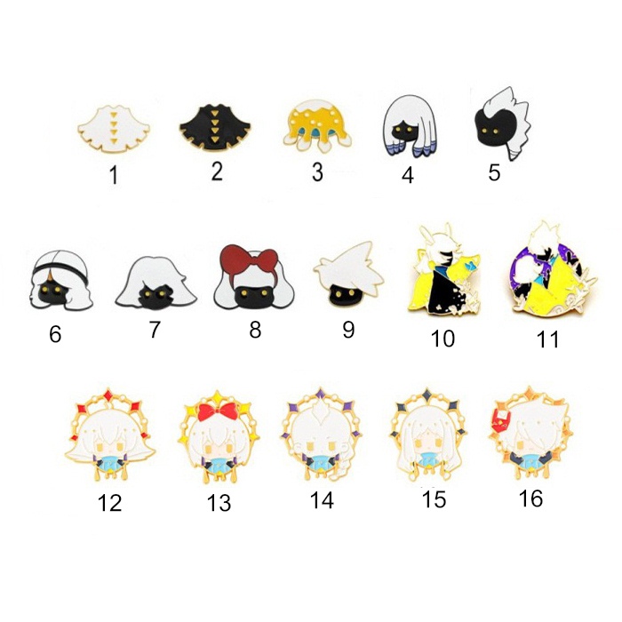 pin besi sky children of the light