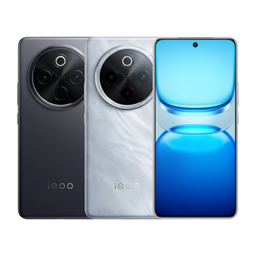 iQOO Z10 5G Ram 8/128GB | Ram 8/256GB | Ram 12/256GB | Ram 12/512GB