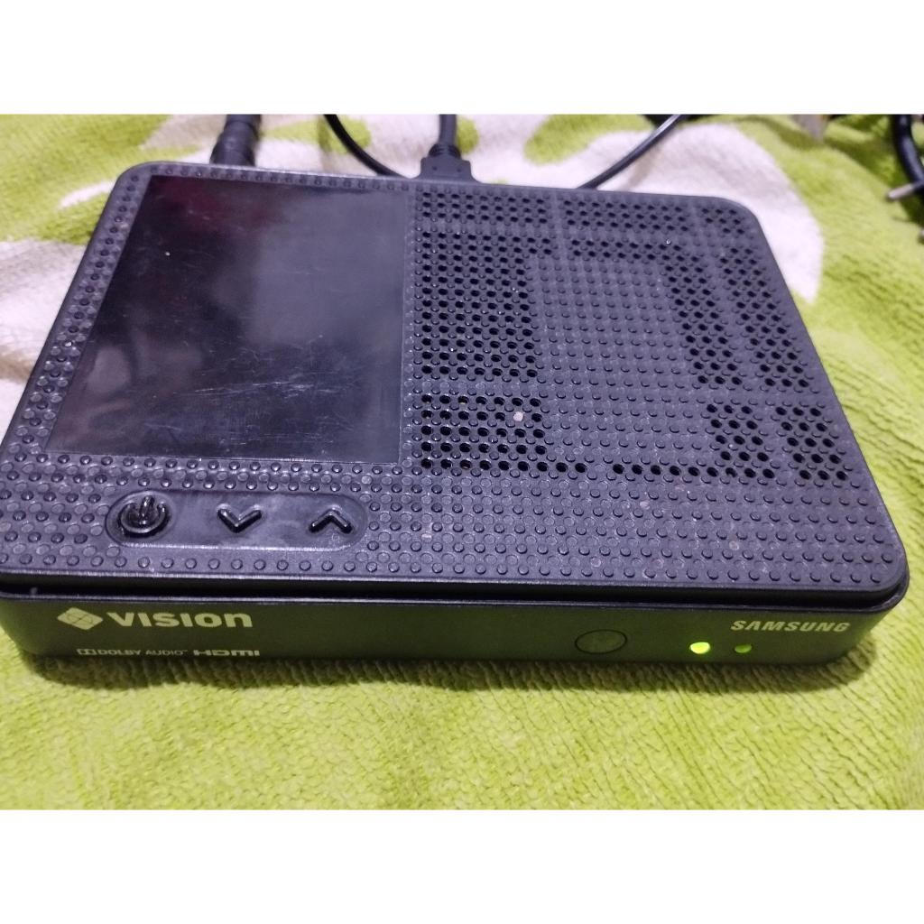 Samsung VISION Reciever SMT-S5130/SKV