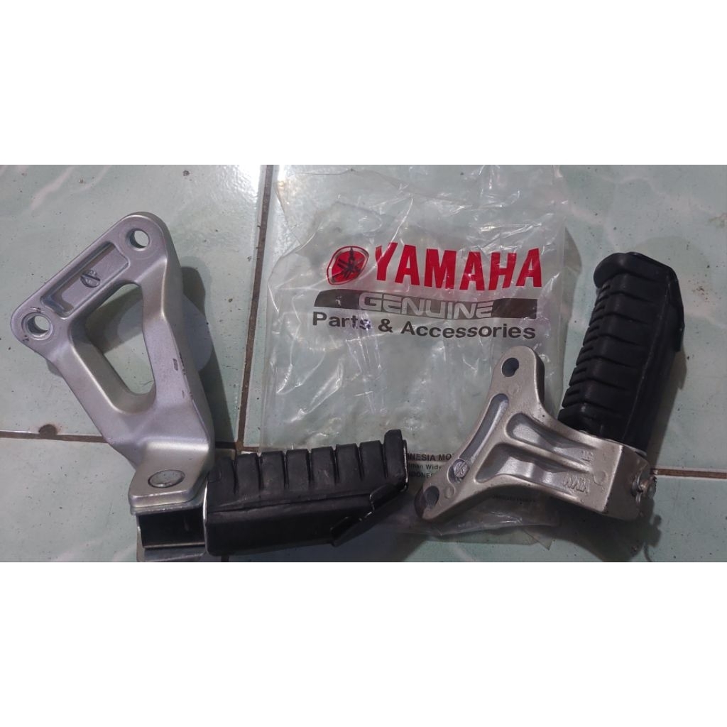 Step mio sporty / mio lama original copotan motor