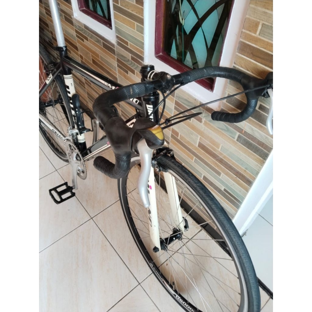 road bike united milano
