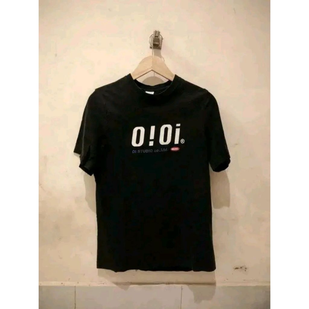 T-SHIRT OIOI