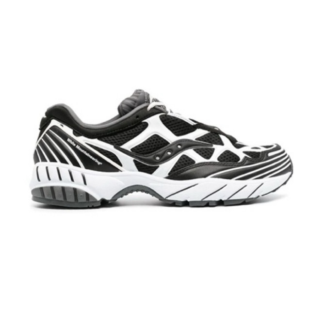 Saucony X White Mountaineering