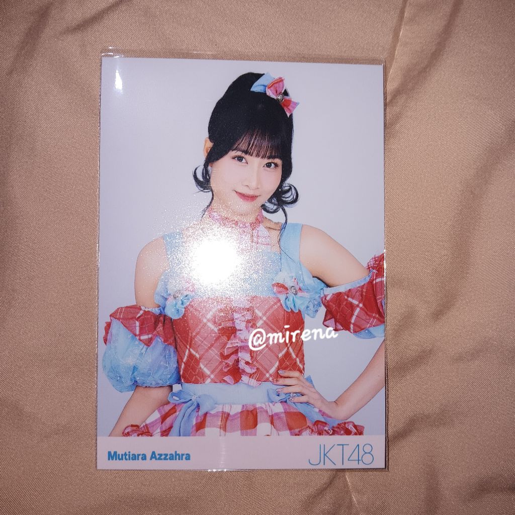 Photopack Muthe JKT48 #KuSangatSuka