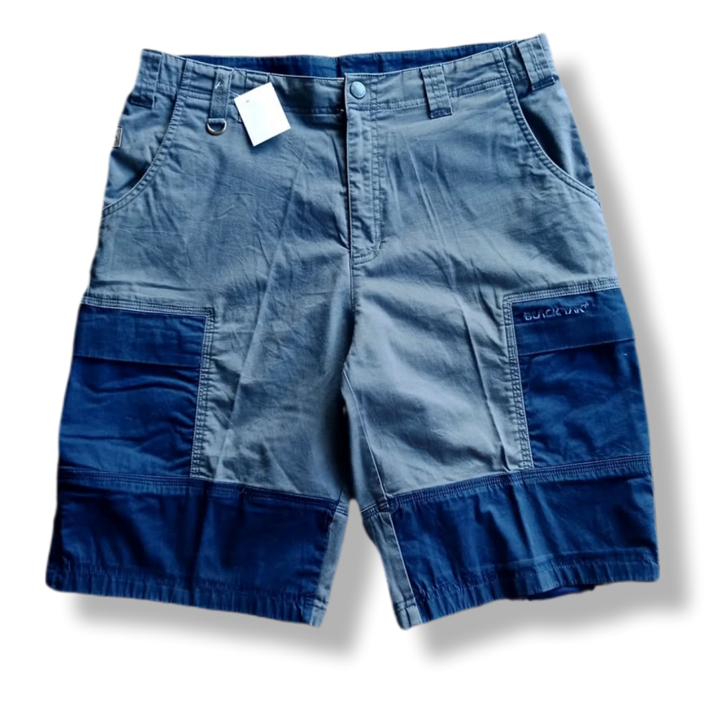 BLACKYAK CARGO SHORT PANTS | CELANA PENDEK | CLWM