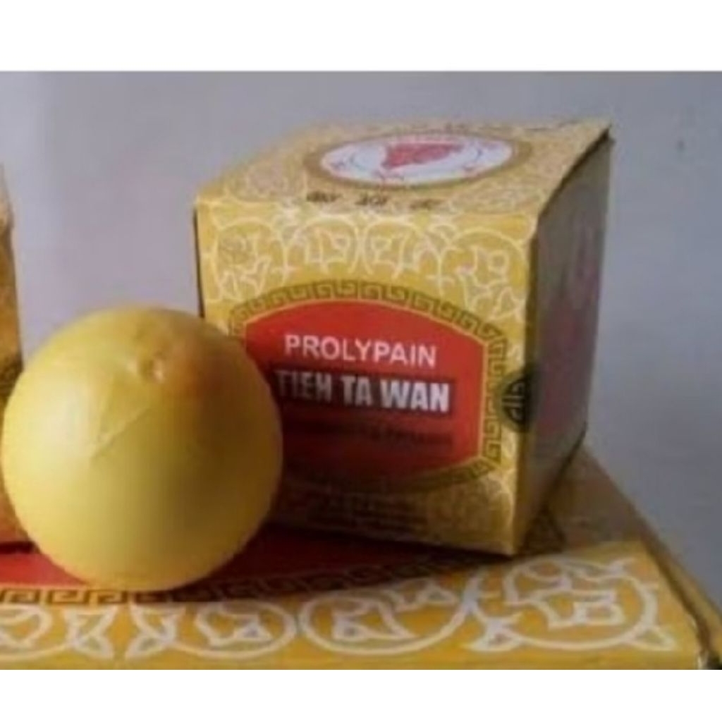Prolypain Te Ta Wan 1Pcs