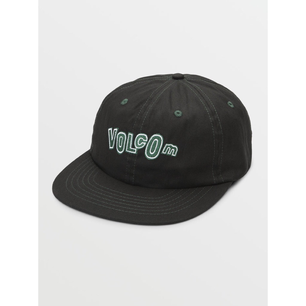 topi Volcom ranso original