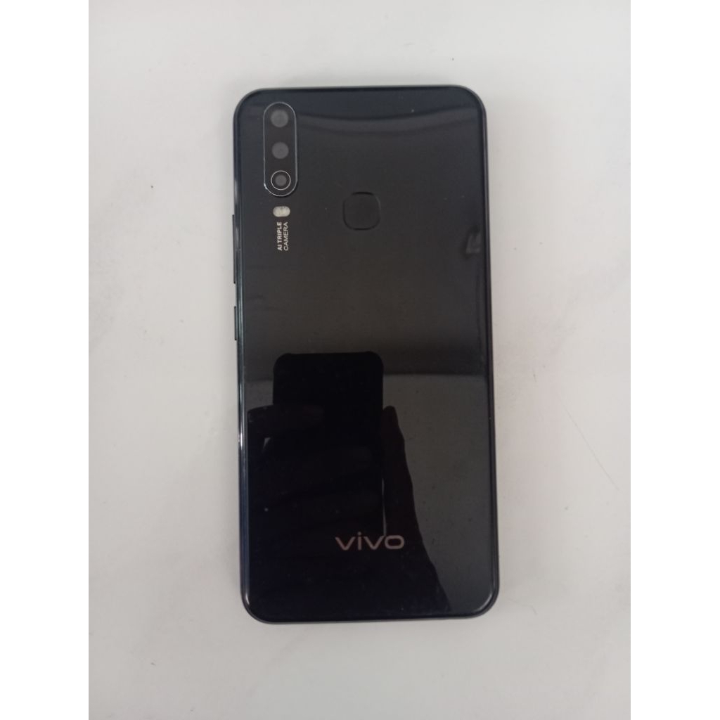 Vivo y12 ram 3/32 GB bekas