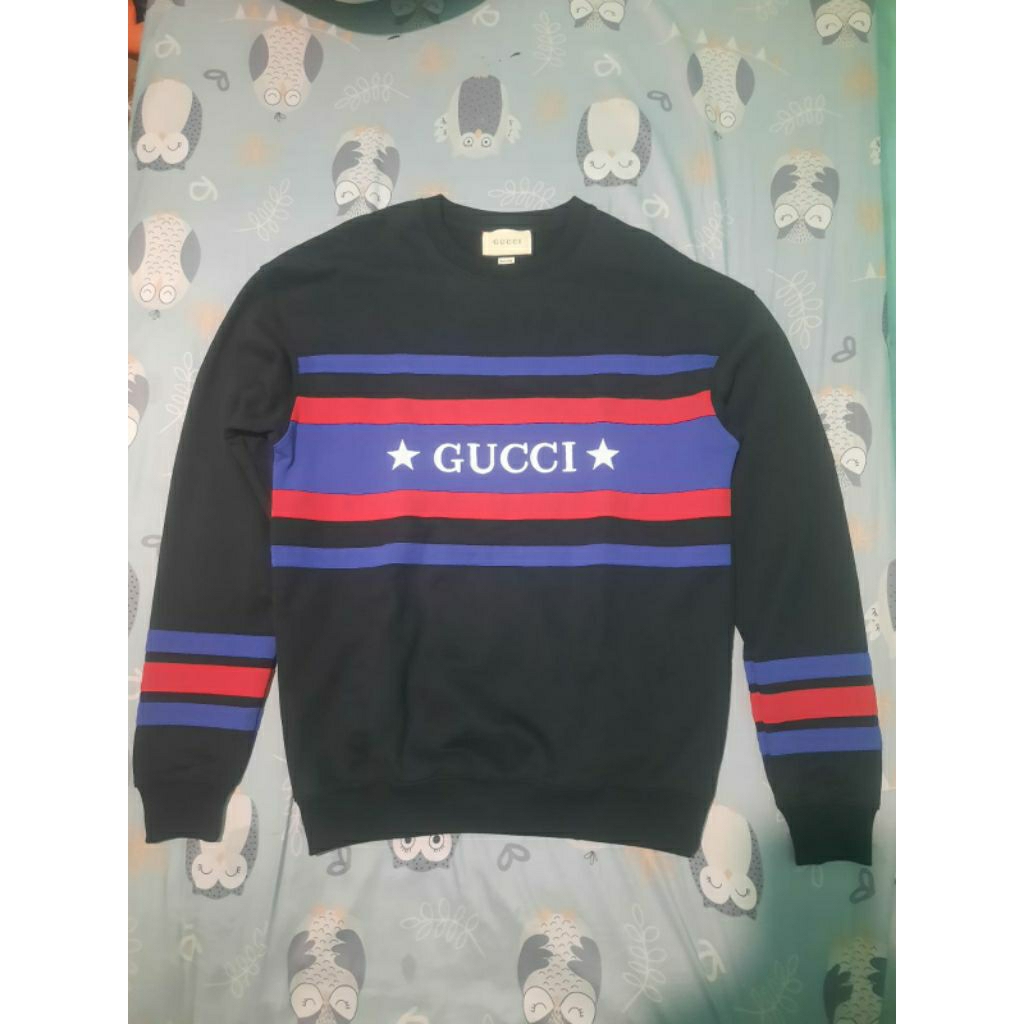 Crewneck Gucci