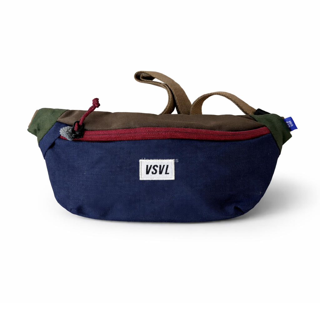 Visval - Sling Bag
