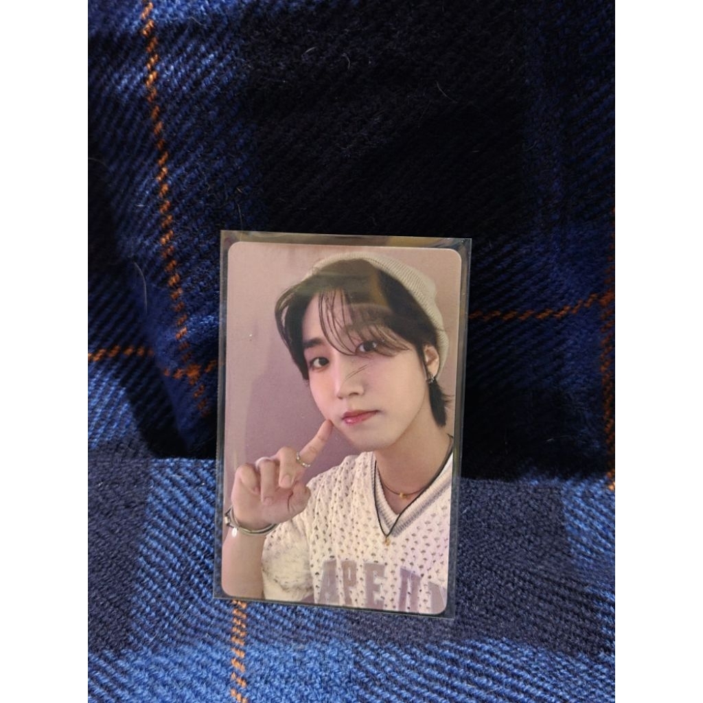 Stray Kids SKZ PC POB Japan Pop Up Han