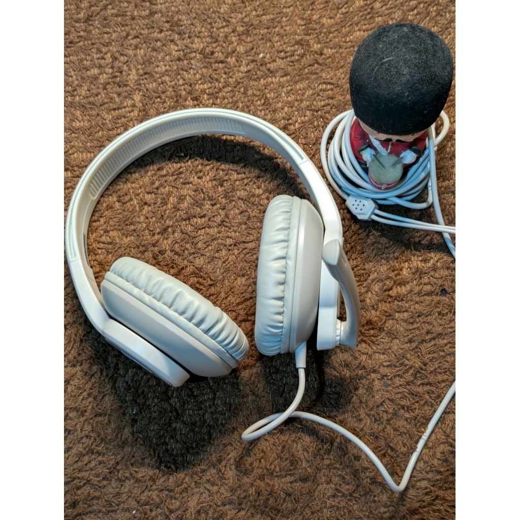 Headphone Headphones Headset Gaming From SADES UPower