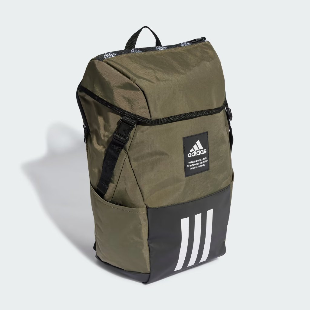 adidas 4ATHLTS Camper Backpack