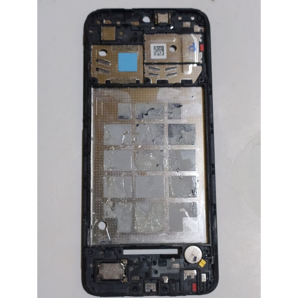 frame samsung a03 core second original cabutan