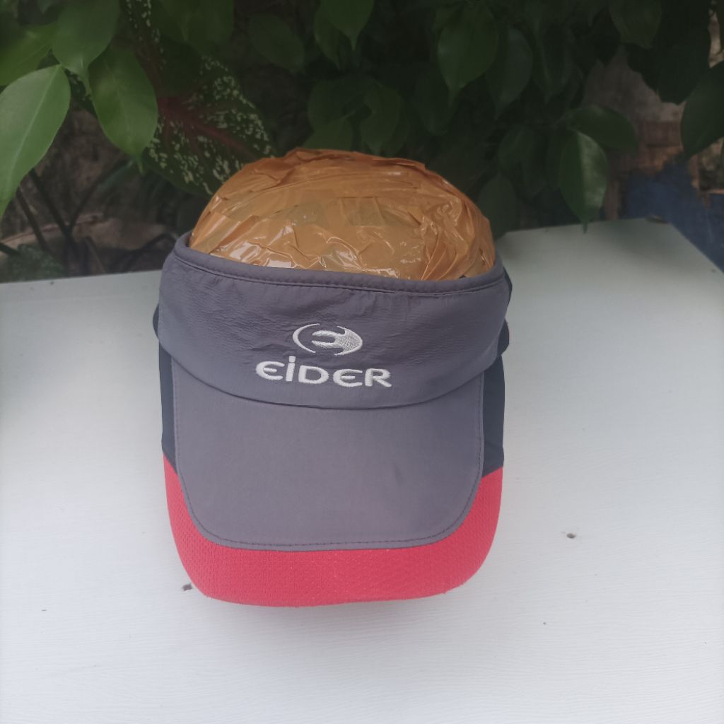 Topi Olahraga EIDER / Topi golf