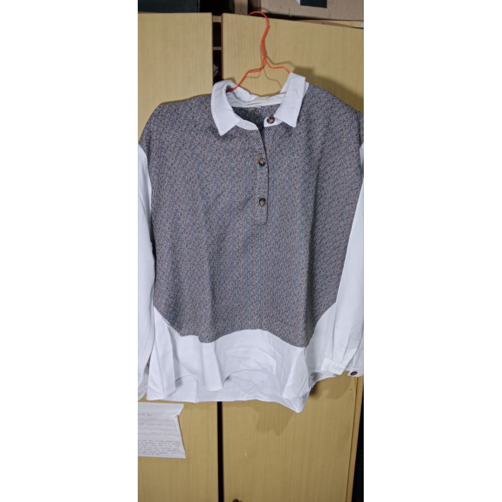 preloved baju chapter 9