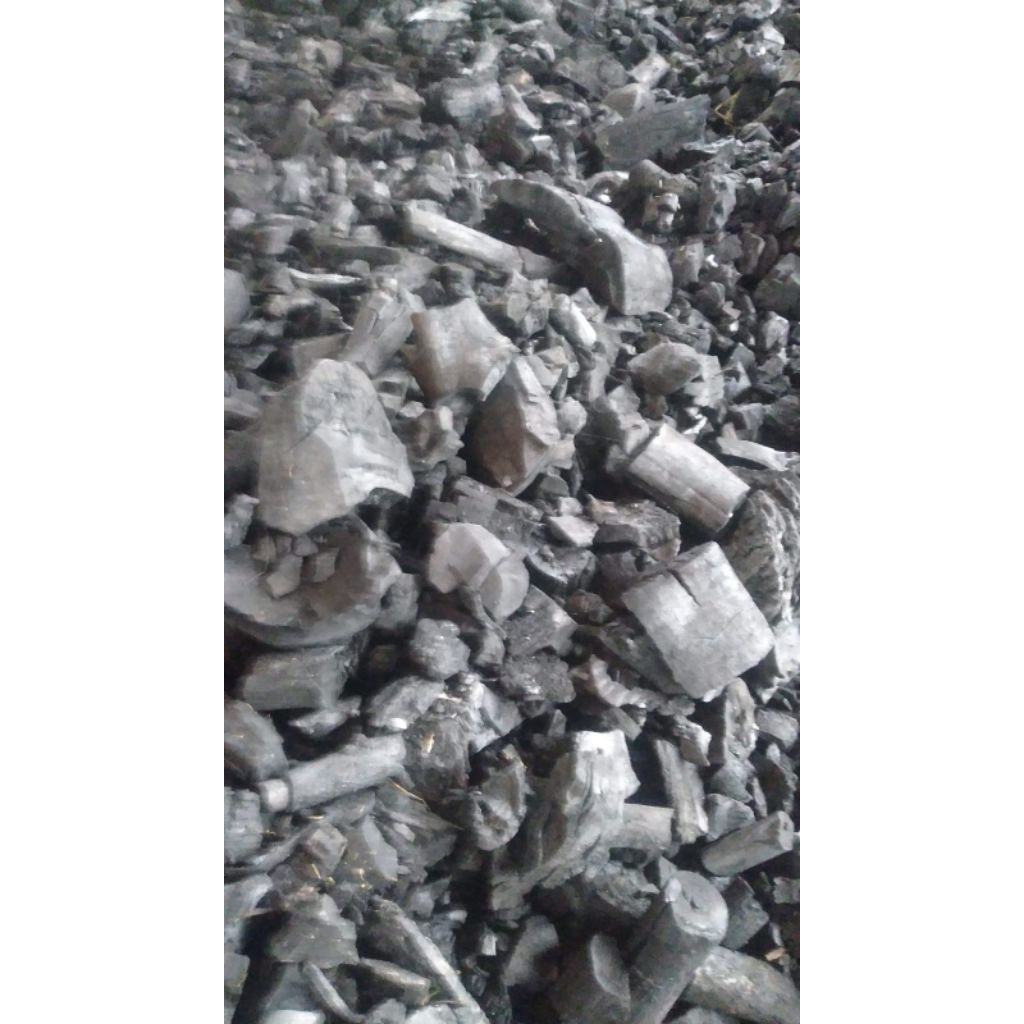 areng kayu 1 karung