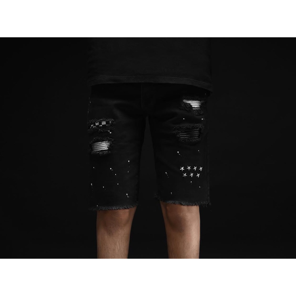 Rucas S9 Short