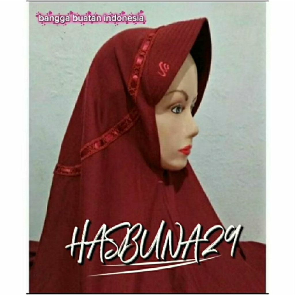 Kerudung,jilbab,hijab,RABBANI KW/HIJAB instant,rabbani HEMY/jilbab sekolah TK, SD,SMP,SMA,RABBANI KW