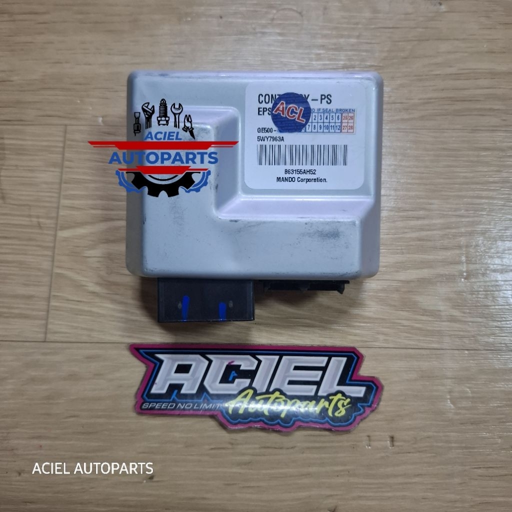 Modul eps datsun go original