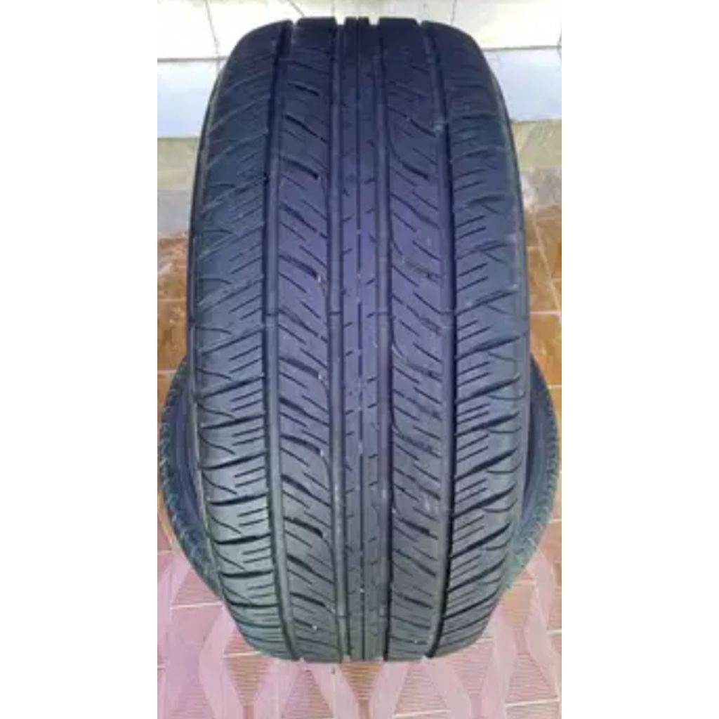 ban mobil tubles second/copotan UK 285/50 R20