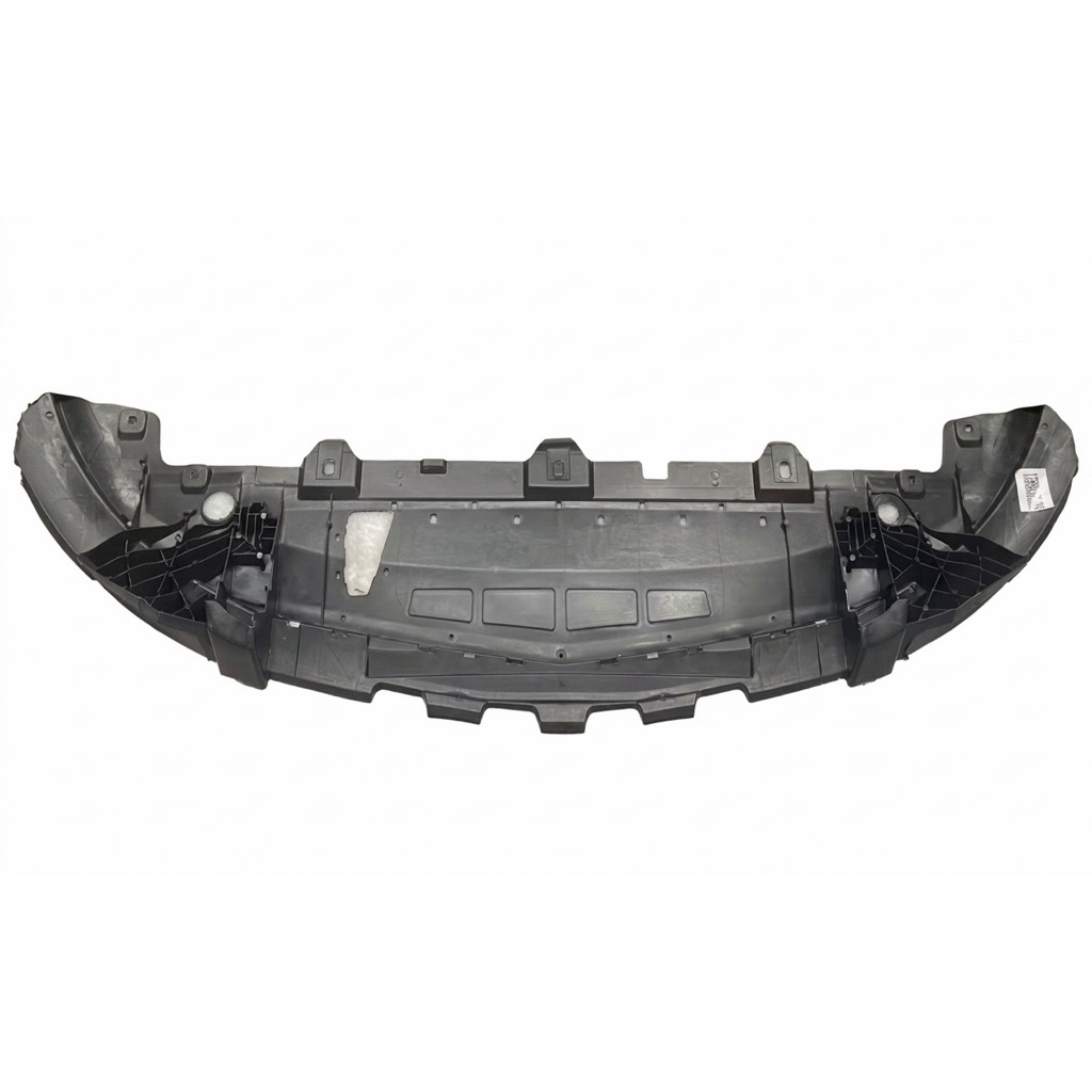 Cover Dek Bawah Mesin Depan Mercedes Benz W176 W117 W246 (2006-2011) Aftermarket