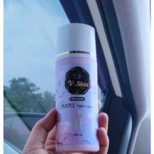 10 X EKSTRA CEPAT PUTIH - hb vskin pemutih badan lotion dosting ++ premium super extra whitening ori