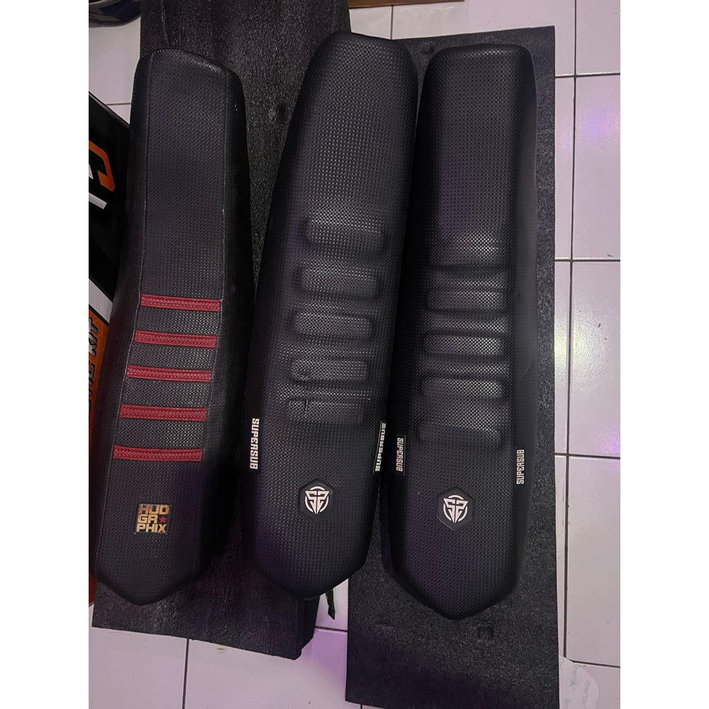 jok copotan crf 150l original