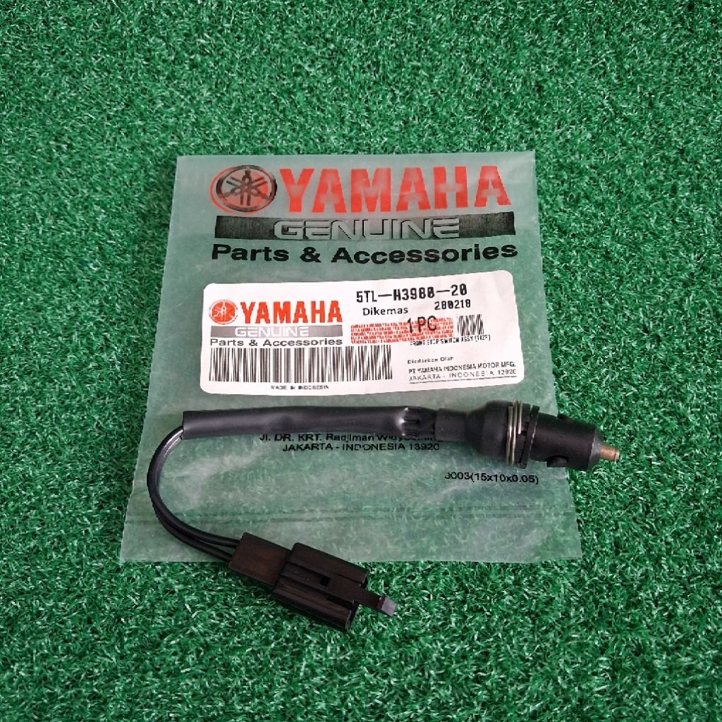 SWITCH REM KANAN KABEL MIO SWITCH REM MIO SMILE MIO SPORTY MIO M3 SOUL GT..