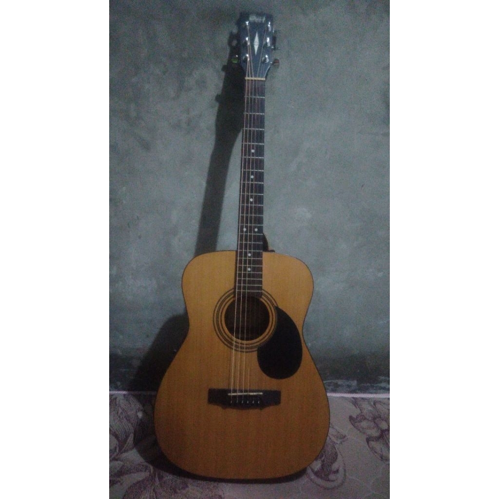 Gitar Acoustic Cort
