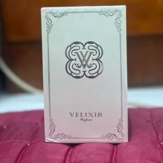 Velixir Galatea