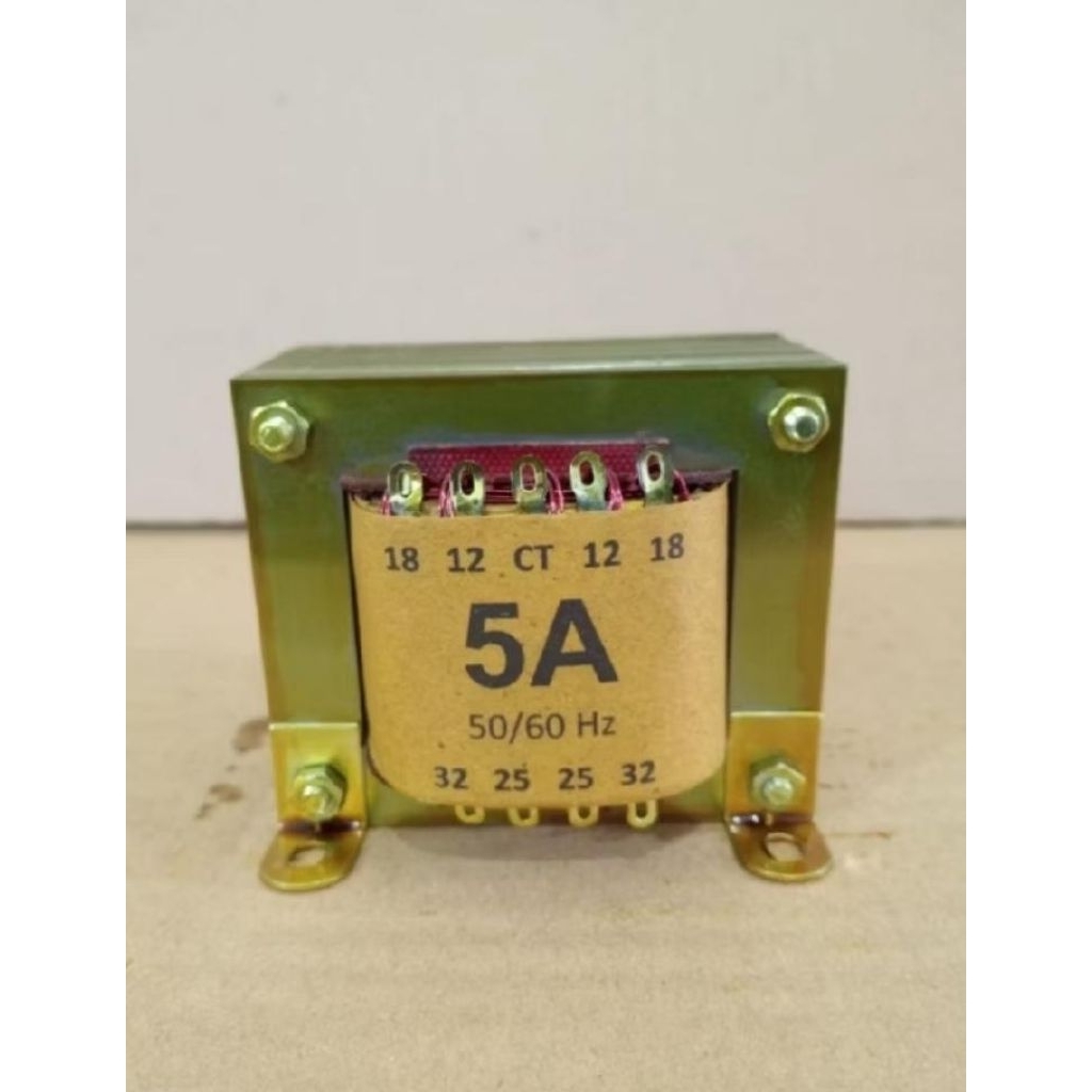 TRAFO 5A CT32