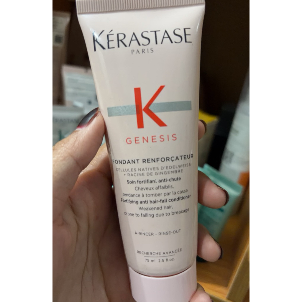 KERASTASE GENESIS FONDANT RENFORCATEUR