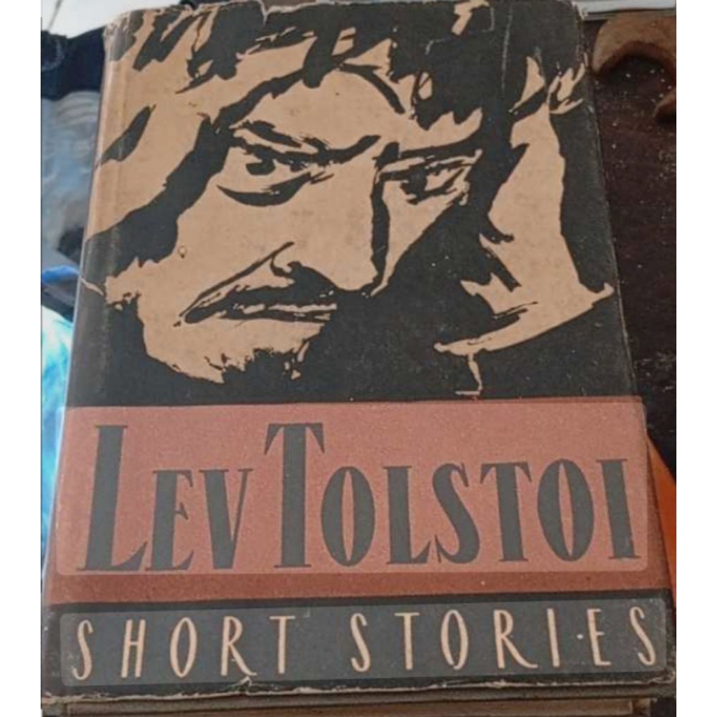 Leo Tolstoy - Short Stories