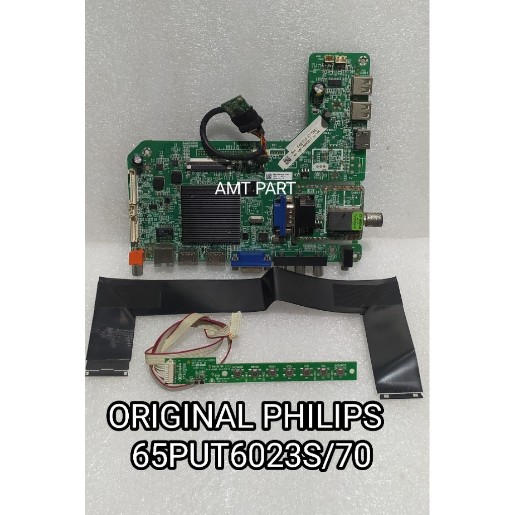 MB.MAINBOARD.TV.PHILIPS.65PUT6023S/70.ORIGINAL