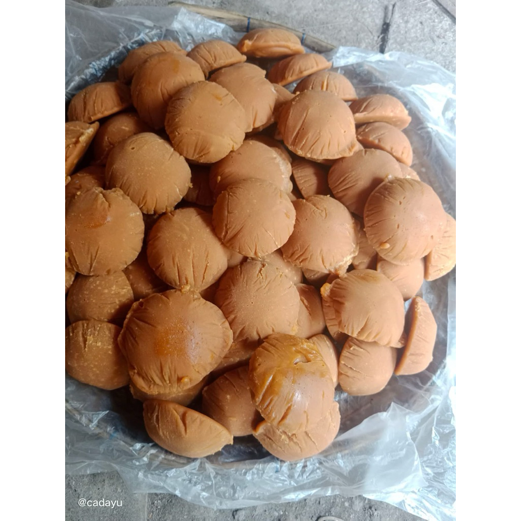 Gula jawa Gula merah khas Cilacap