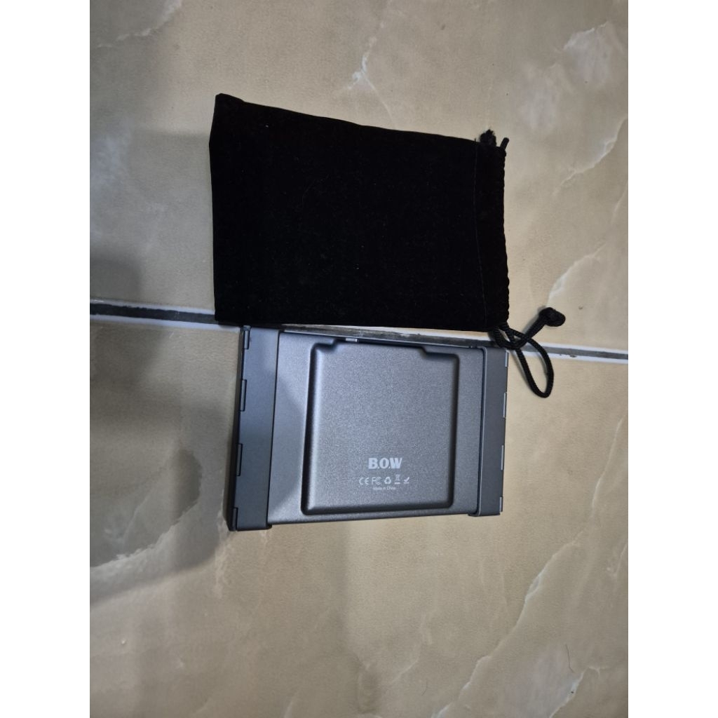 keyboard bow lipat 3