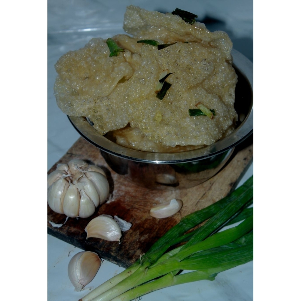 seblak kerupuk elod rasa original 1kg