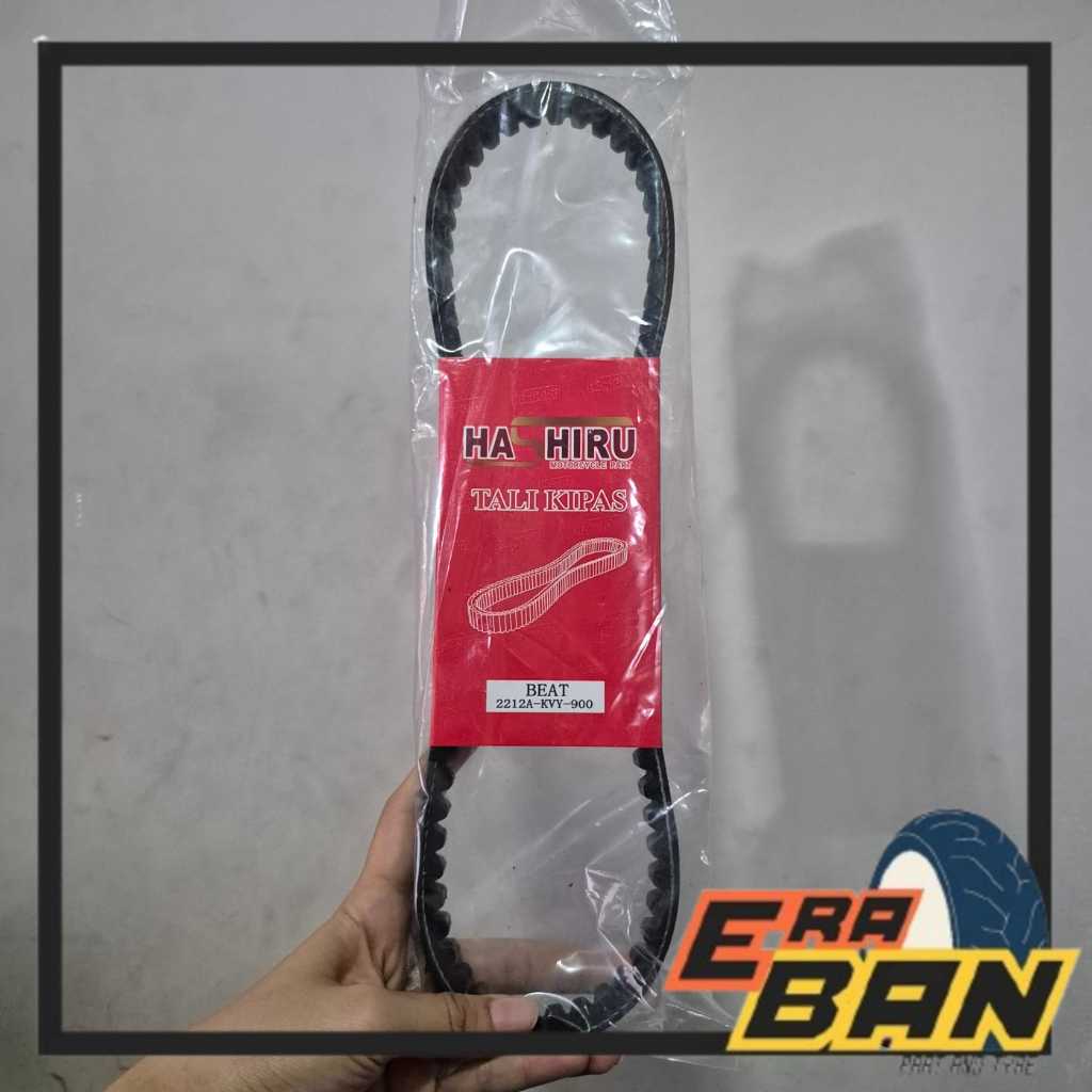 VANBELT HASHIRU BEAT KVY 2212A-KVY-900