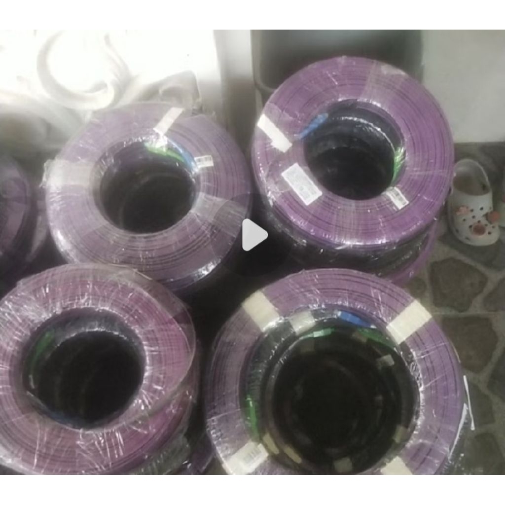kabel fo 150meter