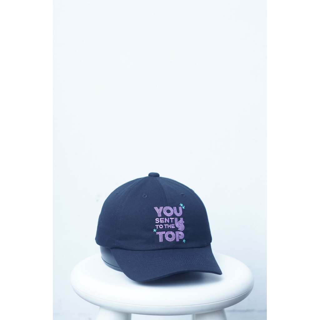 BTS Dynamite 2020 ball cap