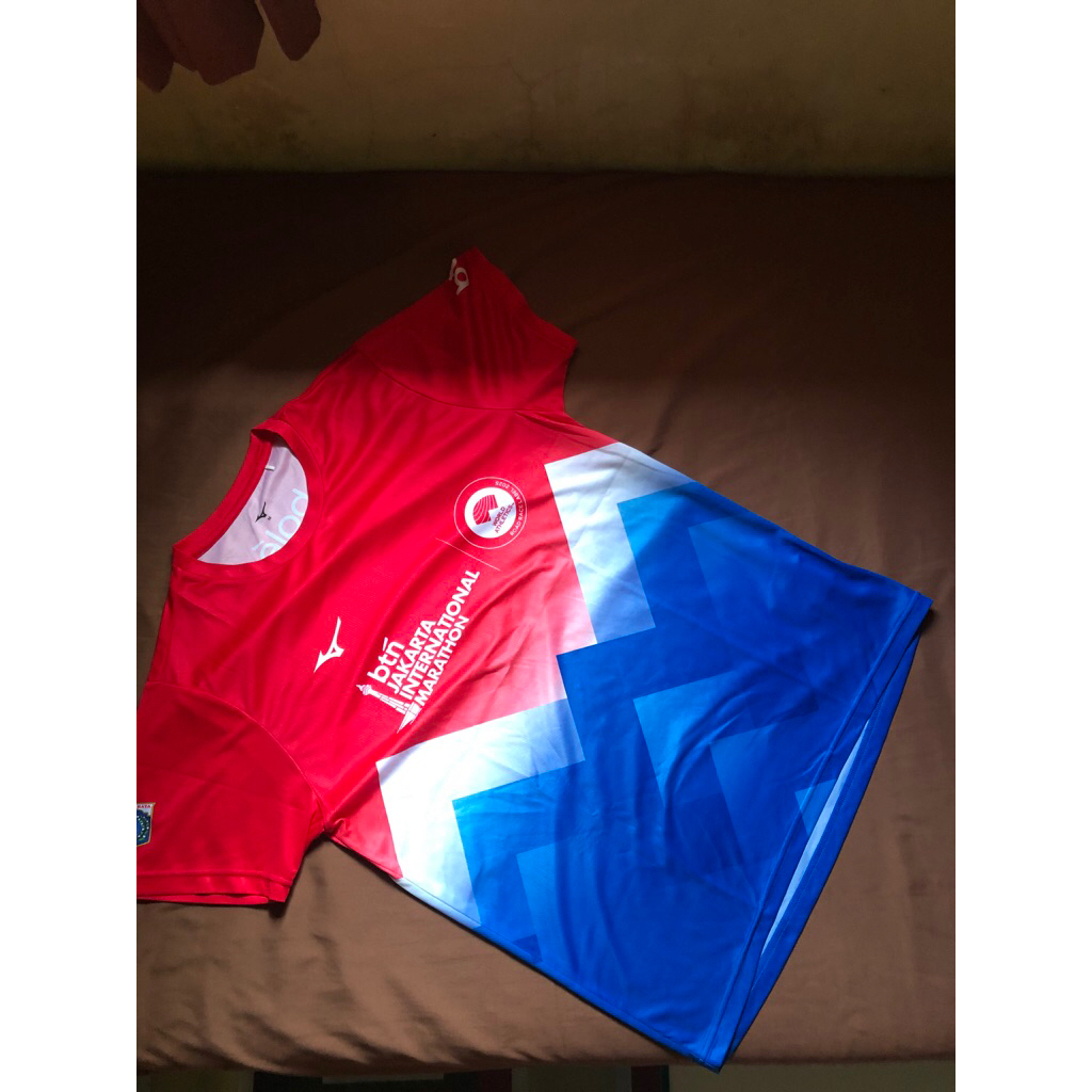 Jersey BTN Jakim 2025