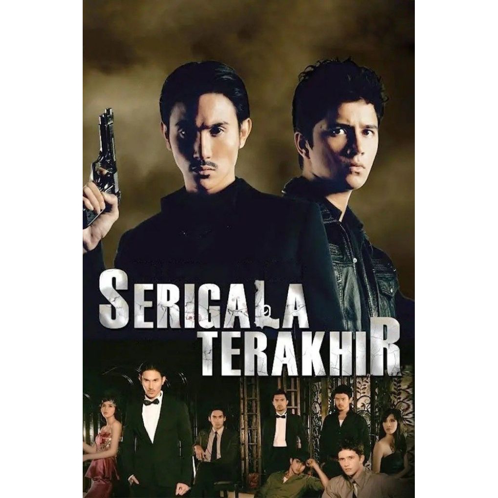 Serigala Terakhir (2009) [Gidrivee]