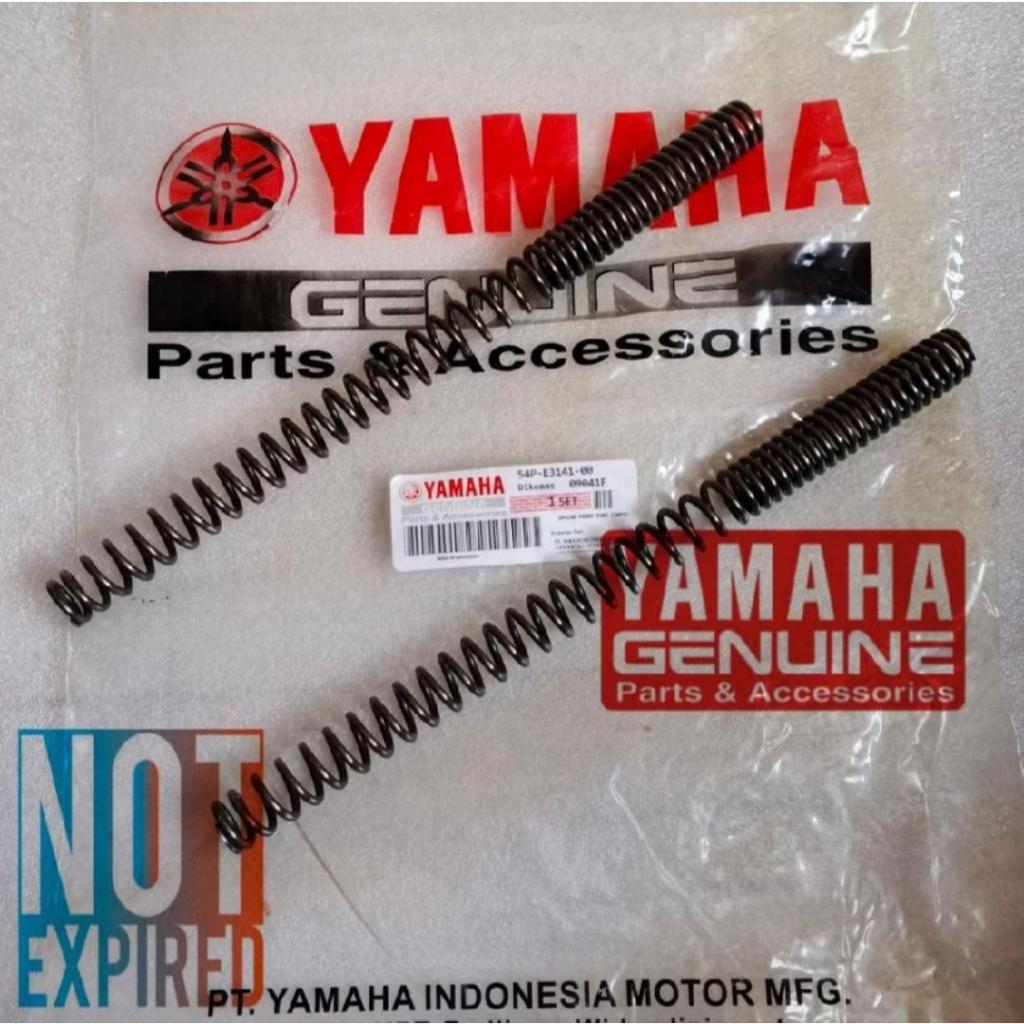 PER SOK SHOCK DEPAN MIO J, SOUL GT, FINO