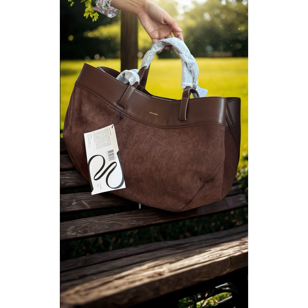Polene Cyme Bag