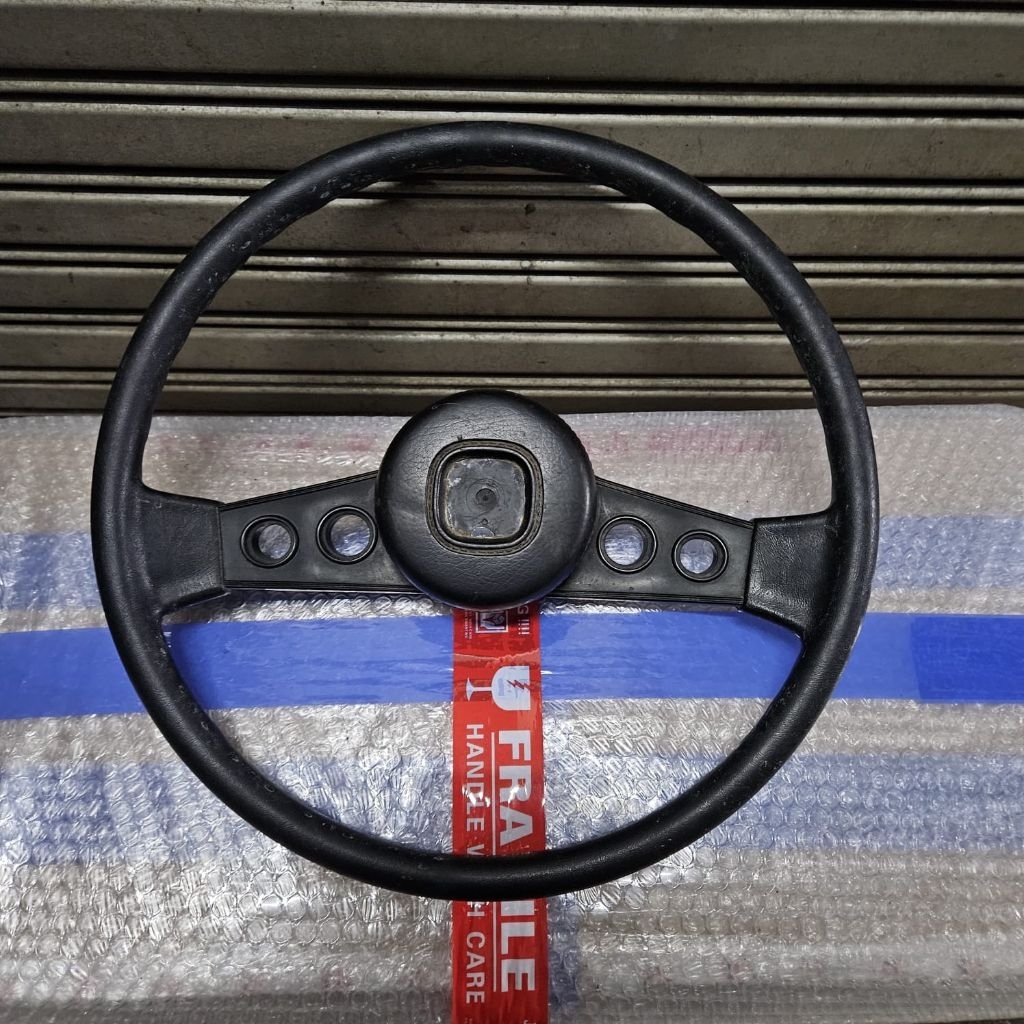 Stir Suzuki Jimny Jangkrik Original