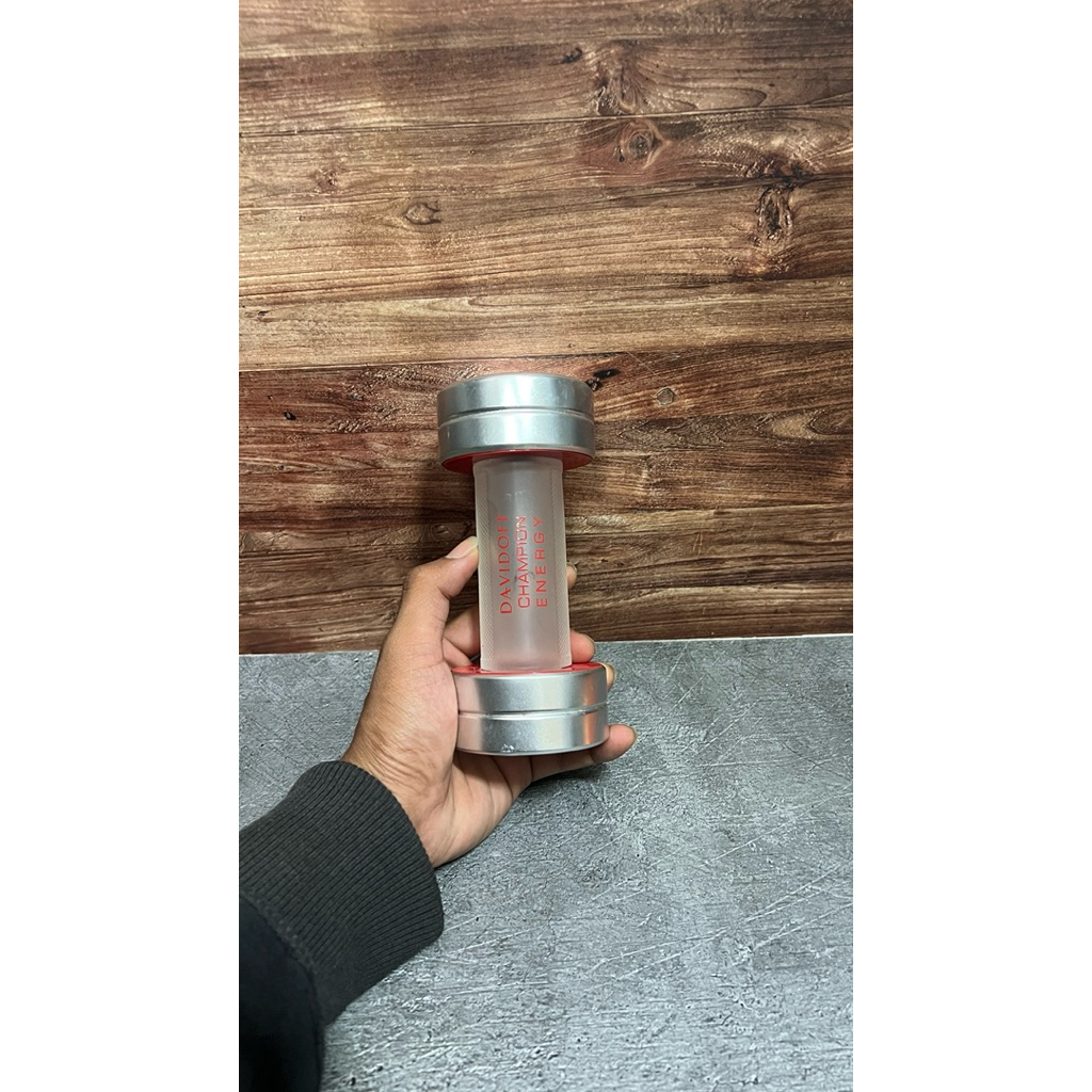 Parfum Davidoff Champion Energy 90ml